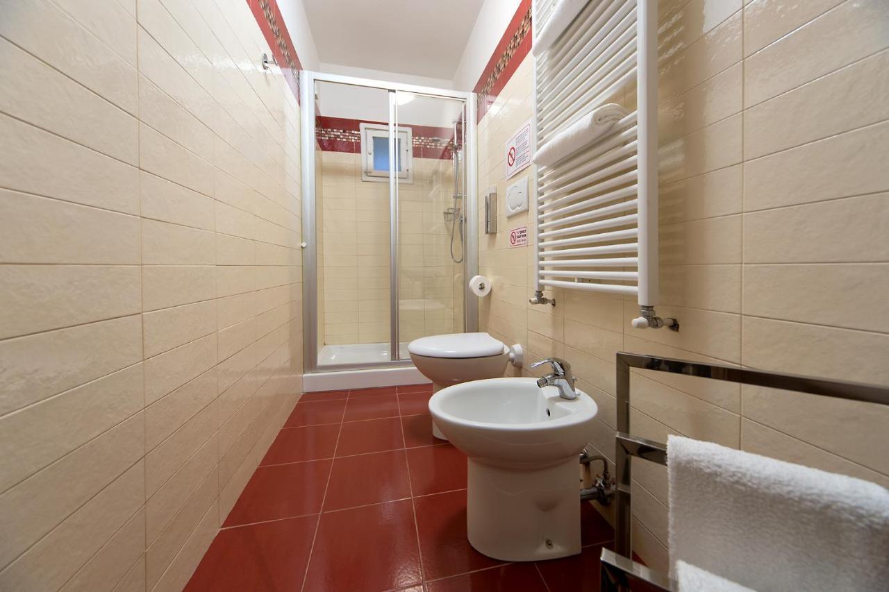 At 2 Minutes From San Marco Square Apartman Velence Kültér fotó