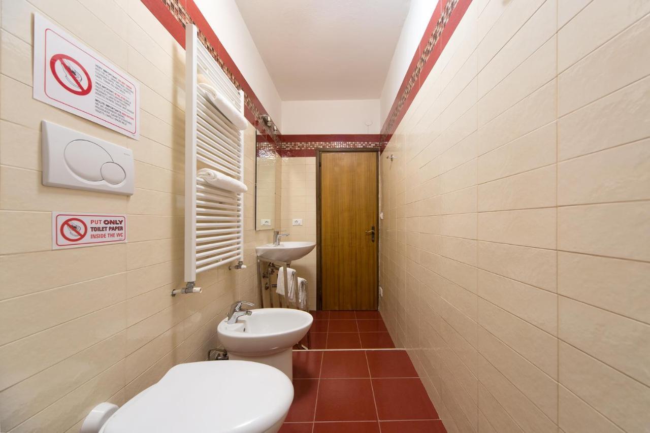 At 2 Minutes From San Marco Square Apartman Velence Kültér fotó